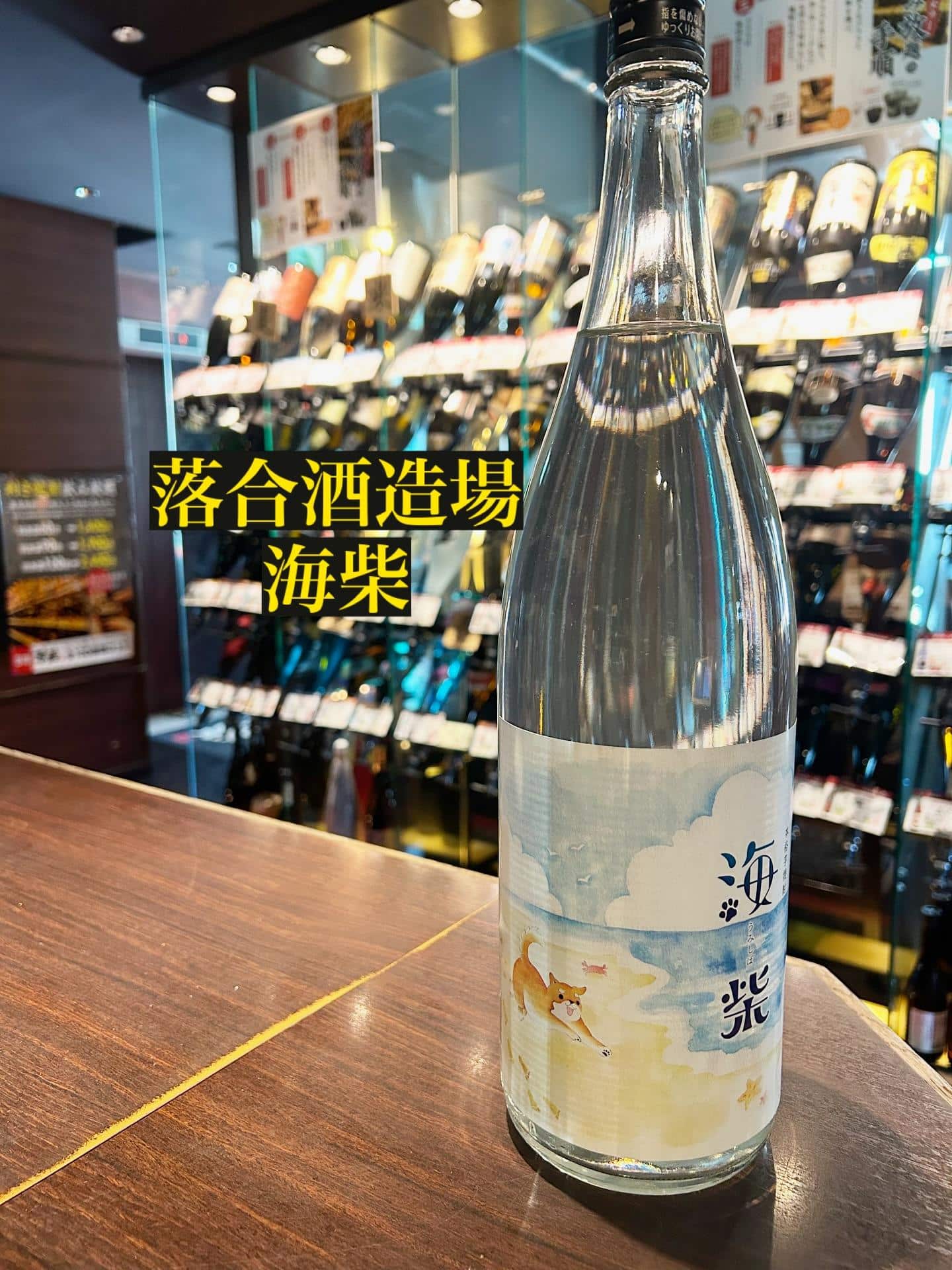 芋蔵蒲田【夏焼酎/またまた/ご紹介/落合酒造場/海柴/飲み放題/ラインナップ】