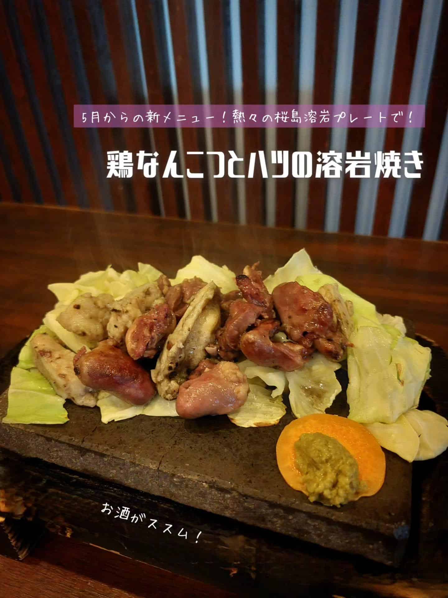 今週からメニューが新しくなりました!焼酎居酒屋の美味しいお料理《居酒屋/九州料理/忘年会/新年会/歓迎会/送別会/個室/…