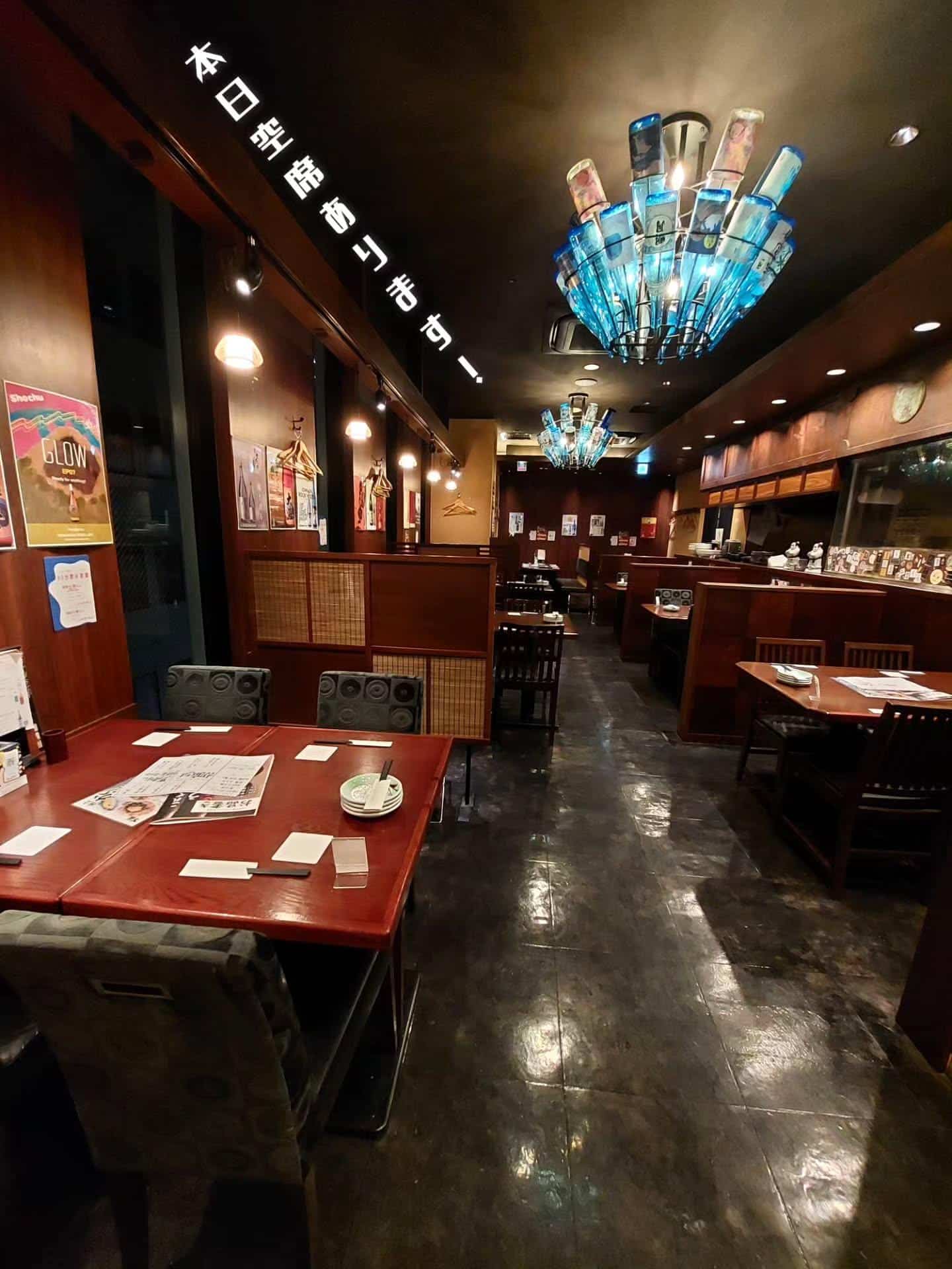 本日空席あります！二次会予約も承ります！《居酒屋/九州料理/忘年会/新年会/歓迎会/送別会/個室/もつ鍋/餃子/馬刺/芋…