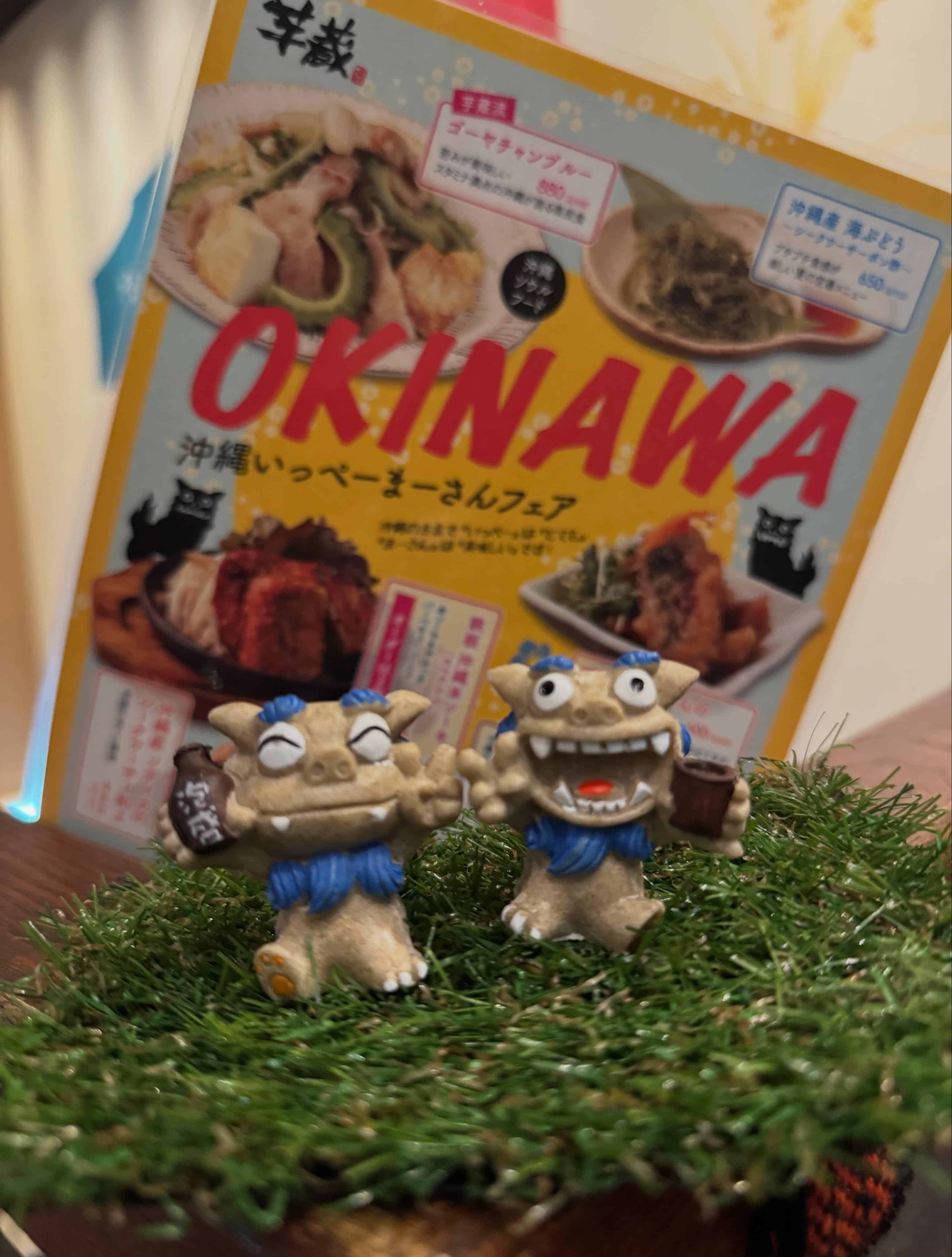 『大好評！沖縄フェア開催中です！』《芋蔵/静岡/居酒屋/九州料理/焼酎/個室/利き焼酎/飲み放題/新年会/歓迎会/20名…