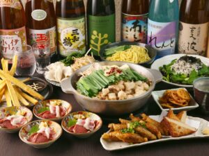 芋蔵_居酒屋_メニュー