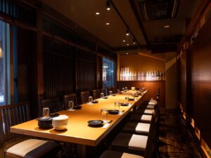 芋蔵_居酒屋_店内